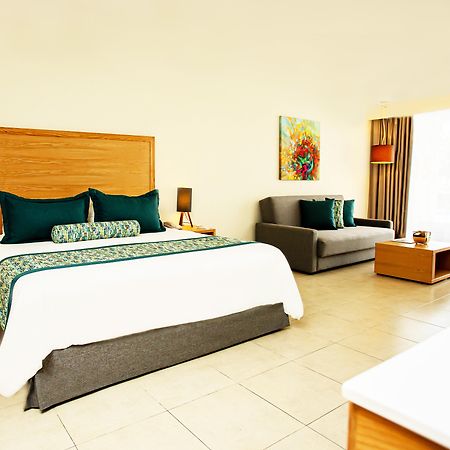 Dreams Cozumel Cape Resort & Spa Eksteriør billede