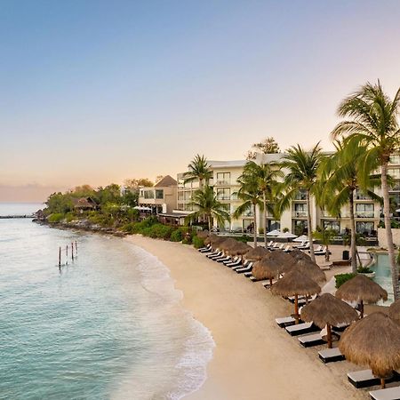 Dreams Cozumel Cape Resort & Spa Eksteriør billede