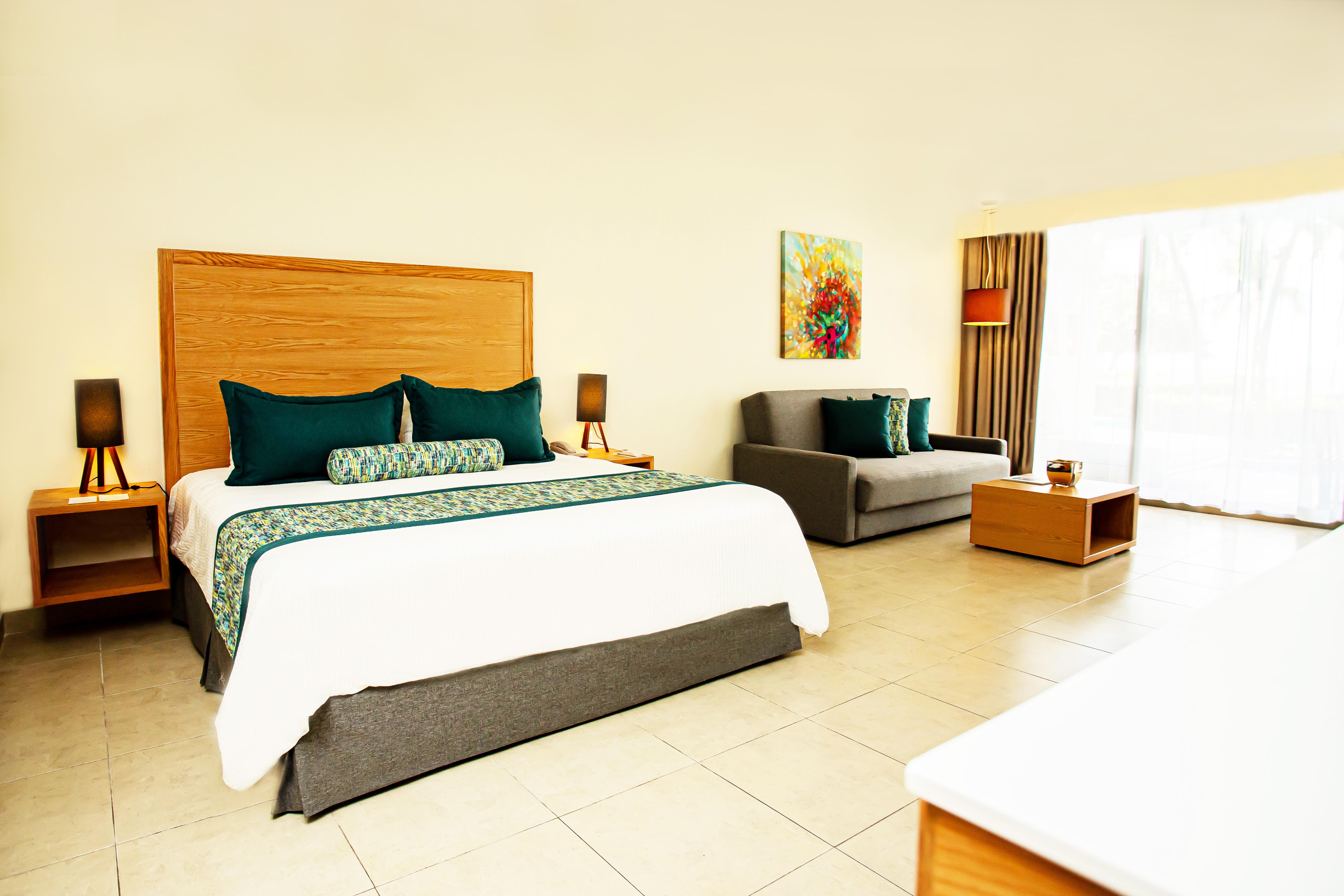 Dreams Cozumel Cape Resort & Spa Eksteriør billede