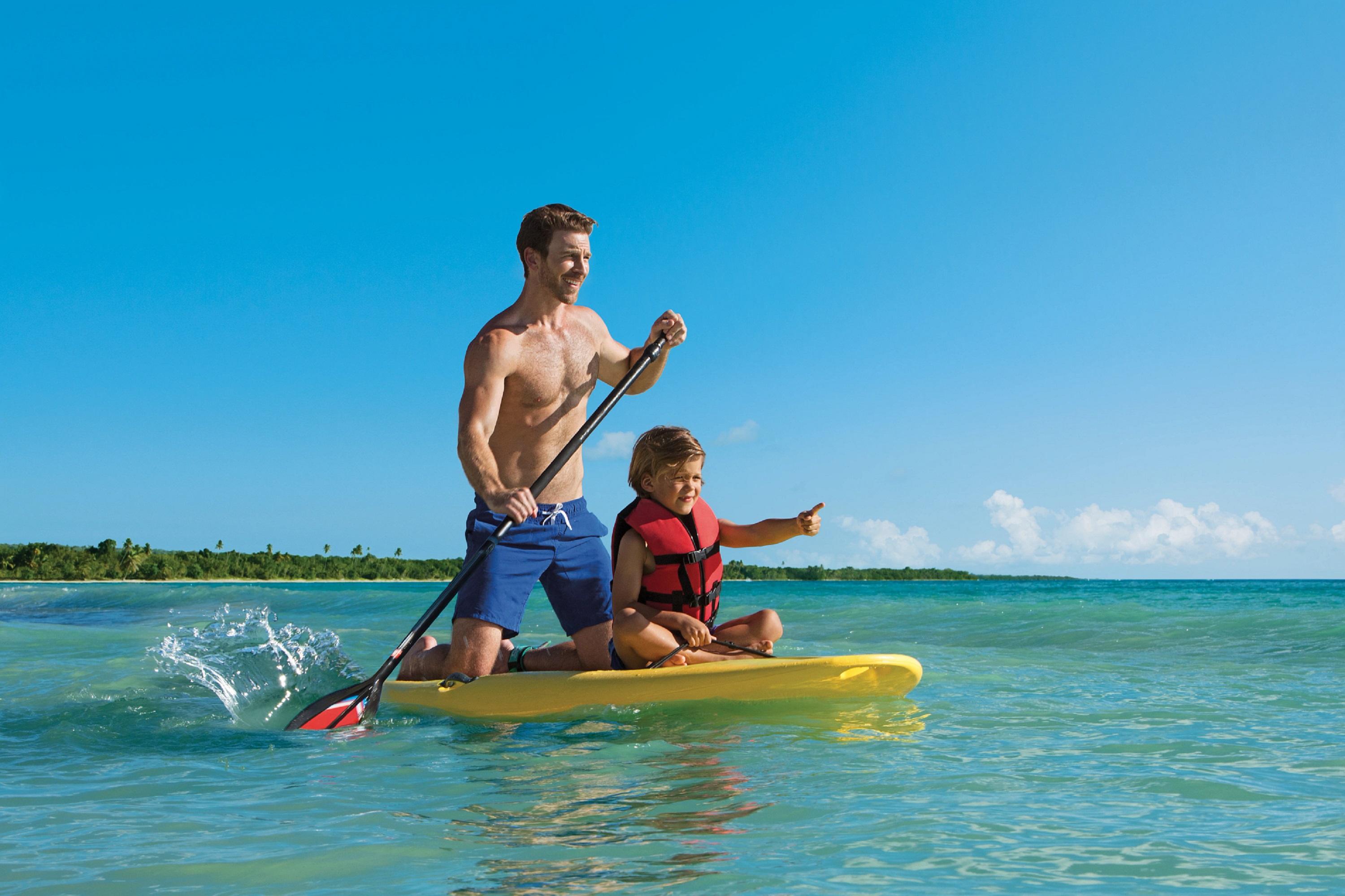 Dreams Cozumel Cape Resort & Spa Eksteriør billede