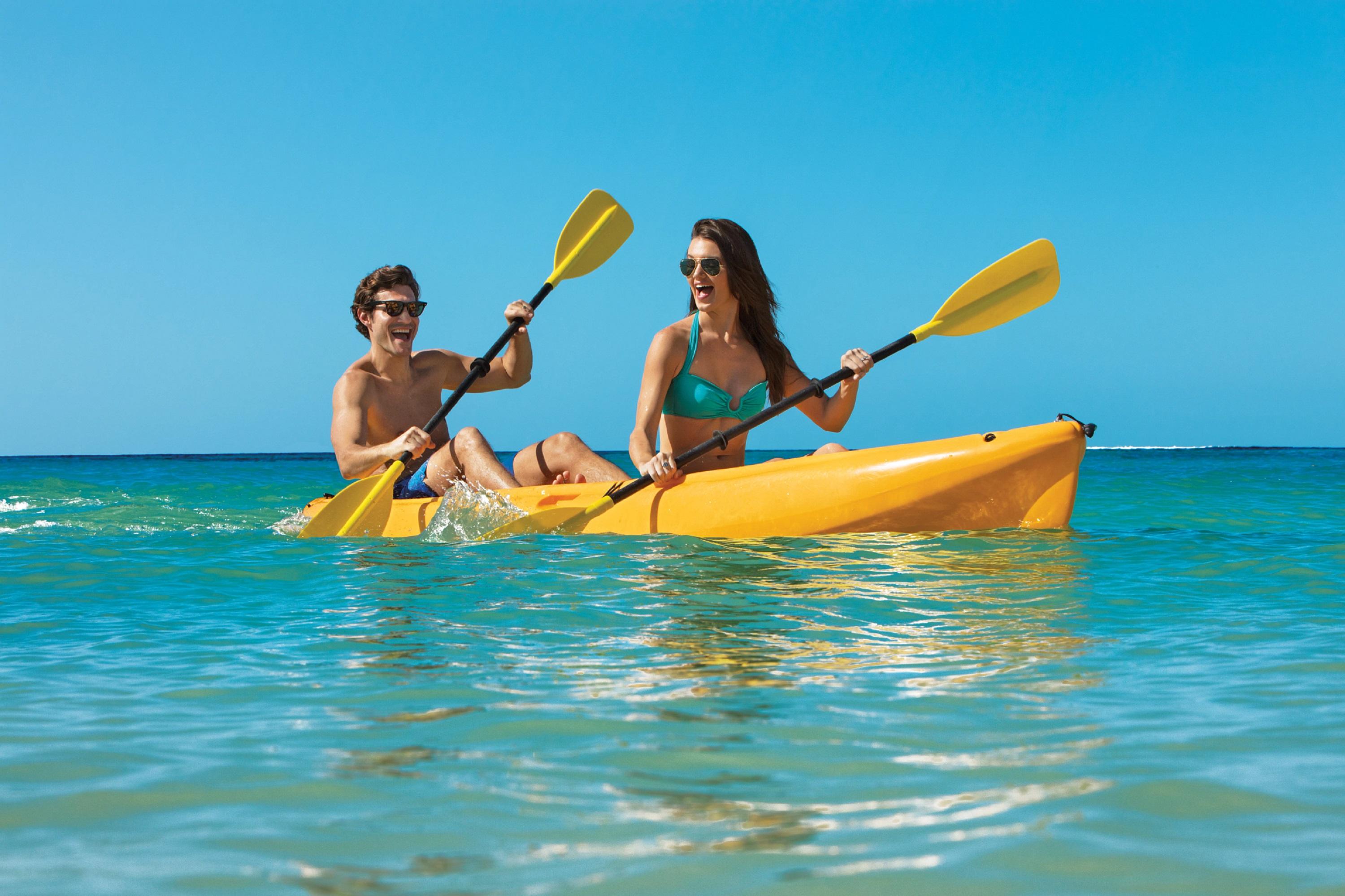 Dreams Cozumel Cape Resort & Spa Eksteriør billede