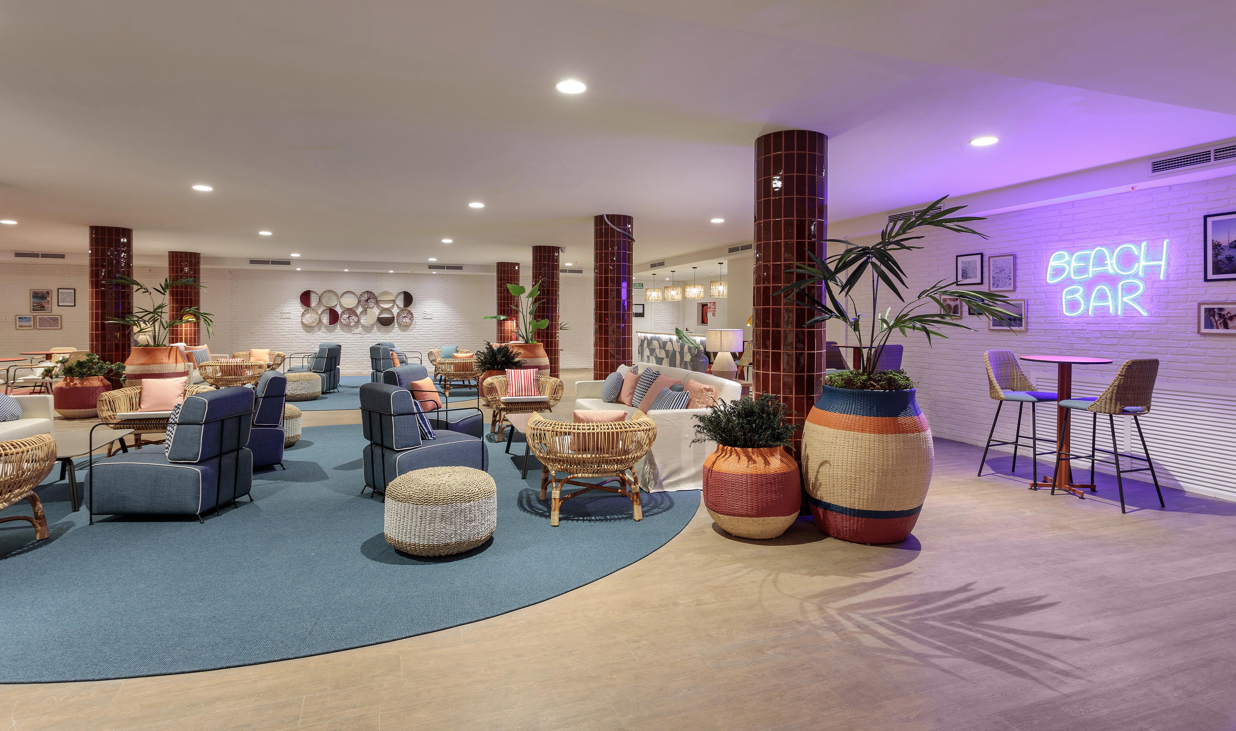 Dreams Cozumel Cape Resort & Spa Eksteriør billede