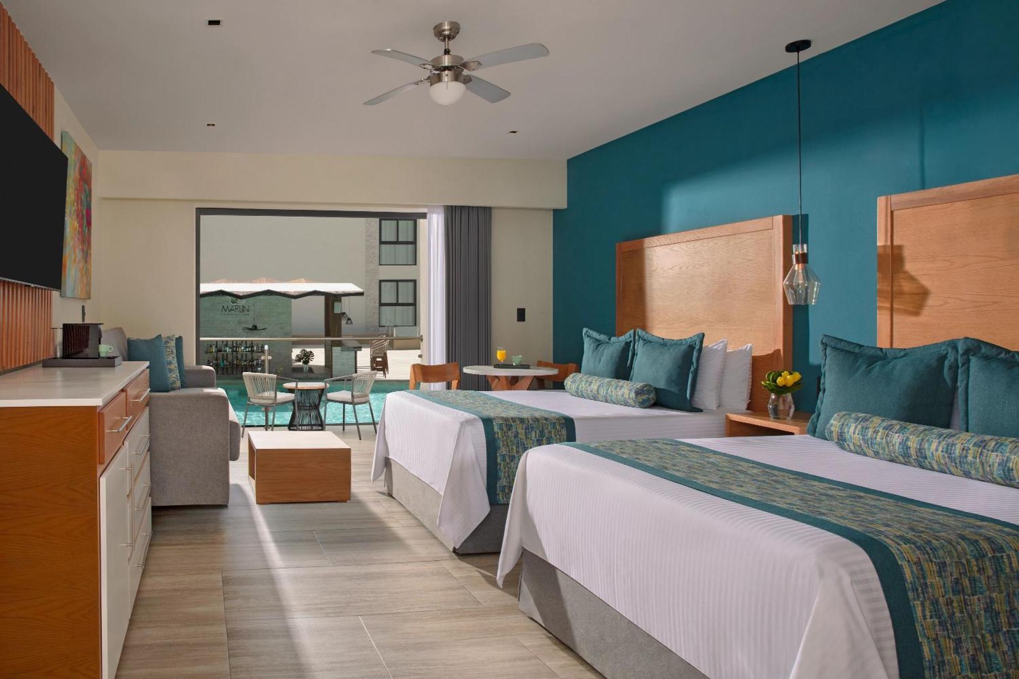 Dreams Cozumel Cape Resort & Spa Eksteriør billede