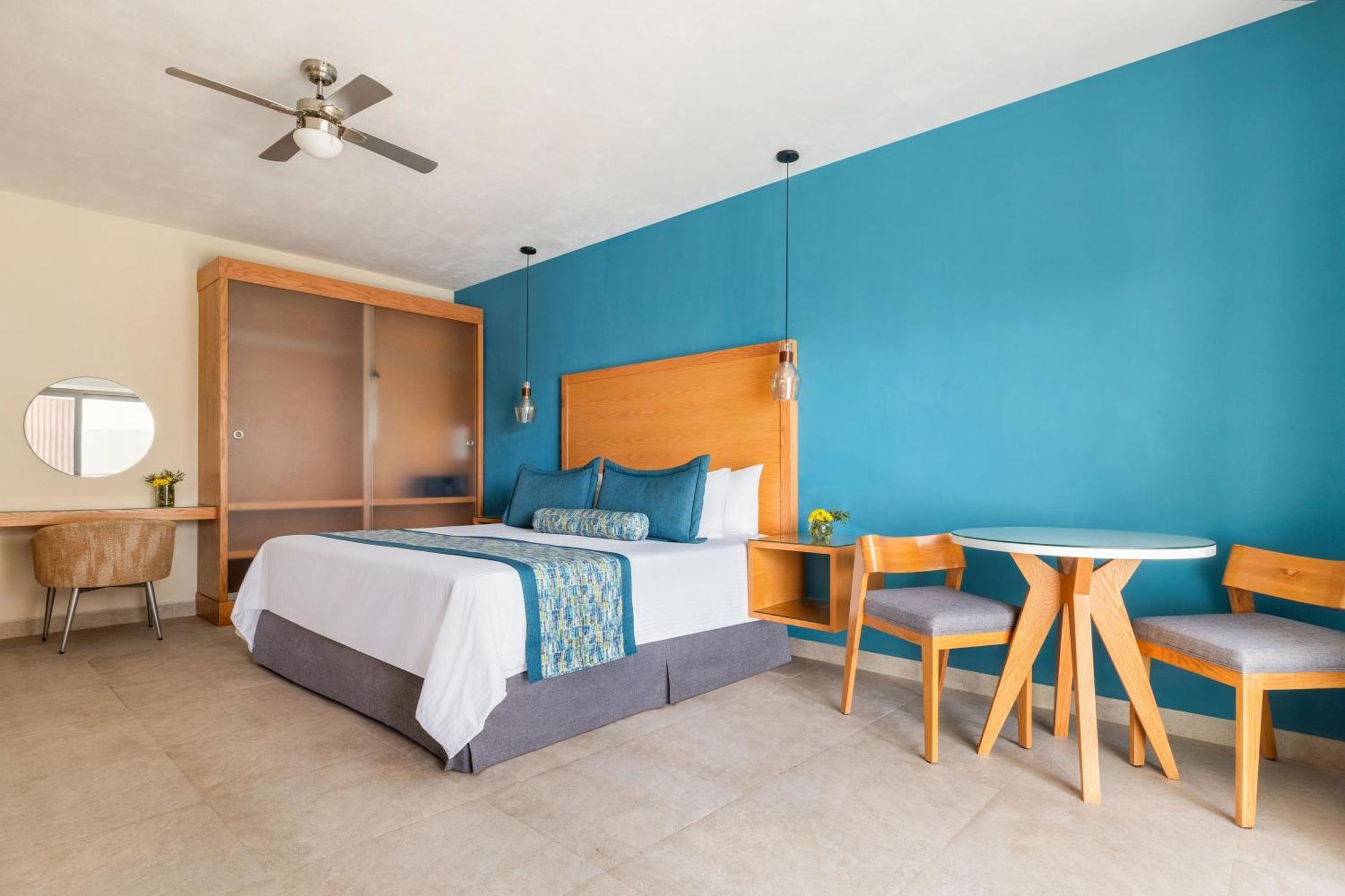 Dreams Cozumel Cape Resort & Spa Eksteriør billede